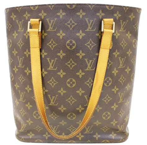 louis vuitton vavin gm tote|LOUIS VUITTON Monogram Vavin GM 1511922 .